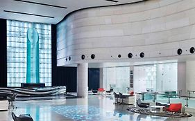 Le Meridien New Delhi Hotel 5* India